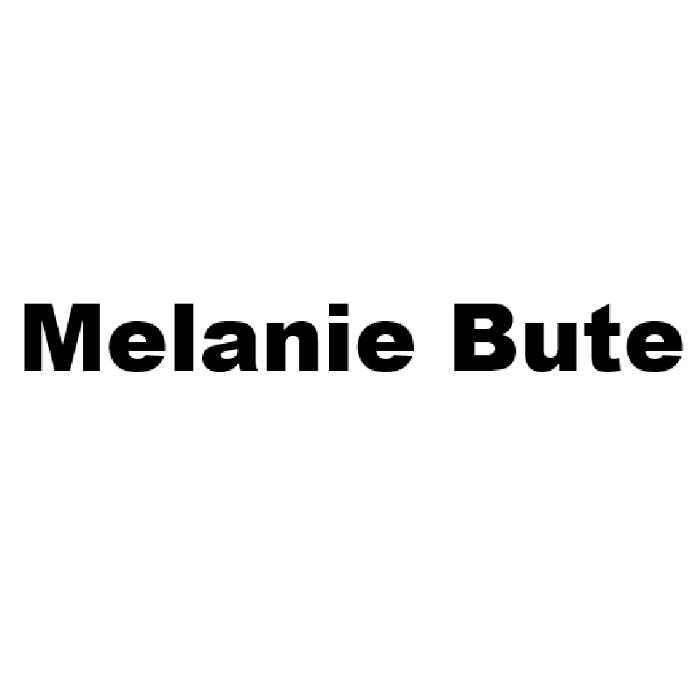 Melanie Bute