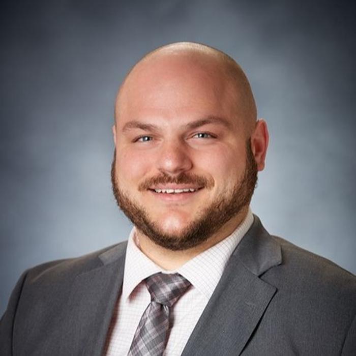 Daniel Ormos I Mortgage Advisor I NMLS 2012934 I Northwest Indiana and Surrounding Areas