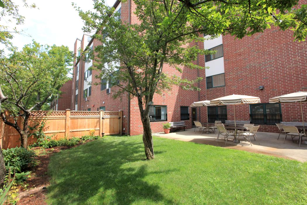 Woodbourne Apartments - Jamaica Plain, MA