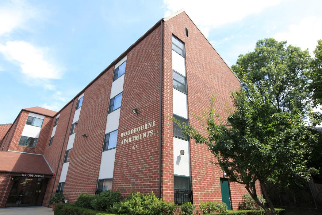 Woodbourne Apartments - Jamaica Plain, MA