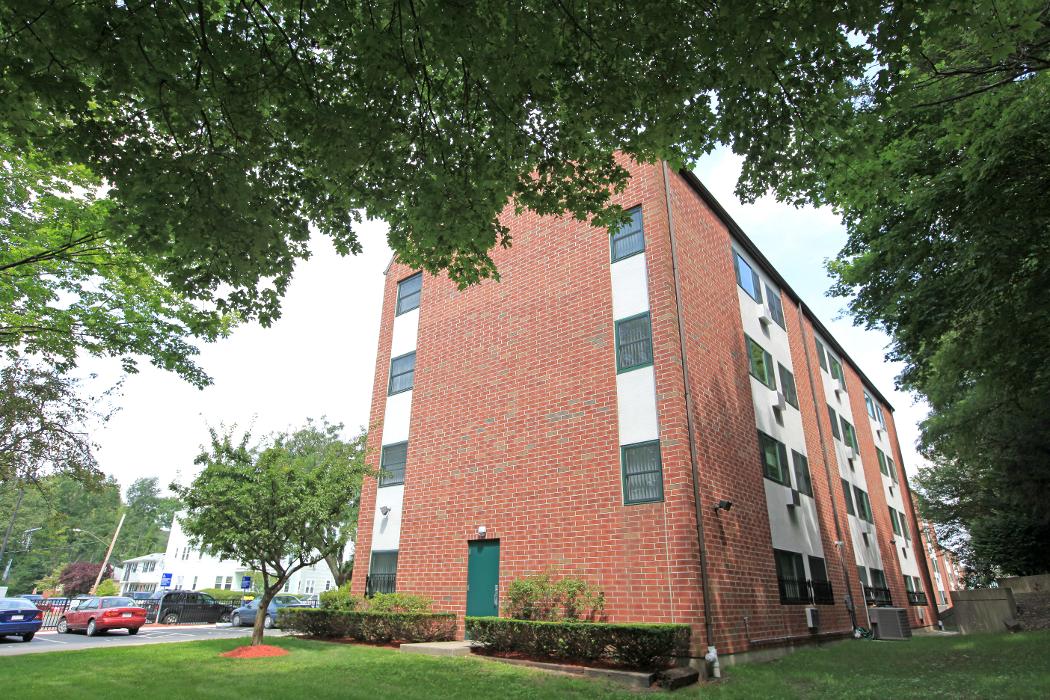 Woodbourne Apartments - Jamaica Plain, MA