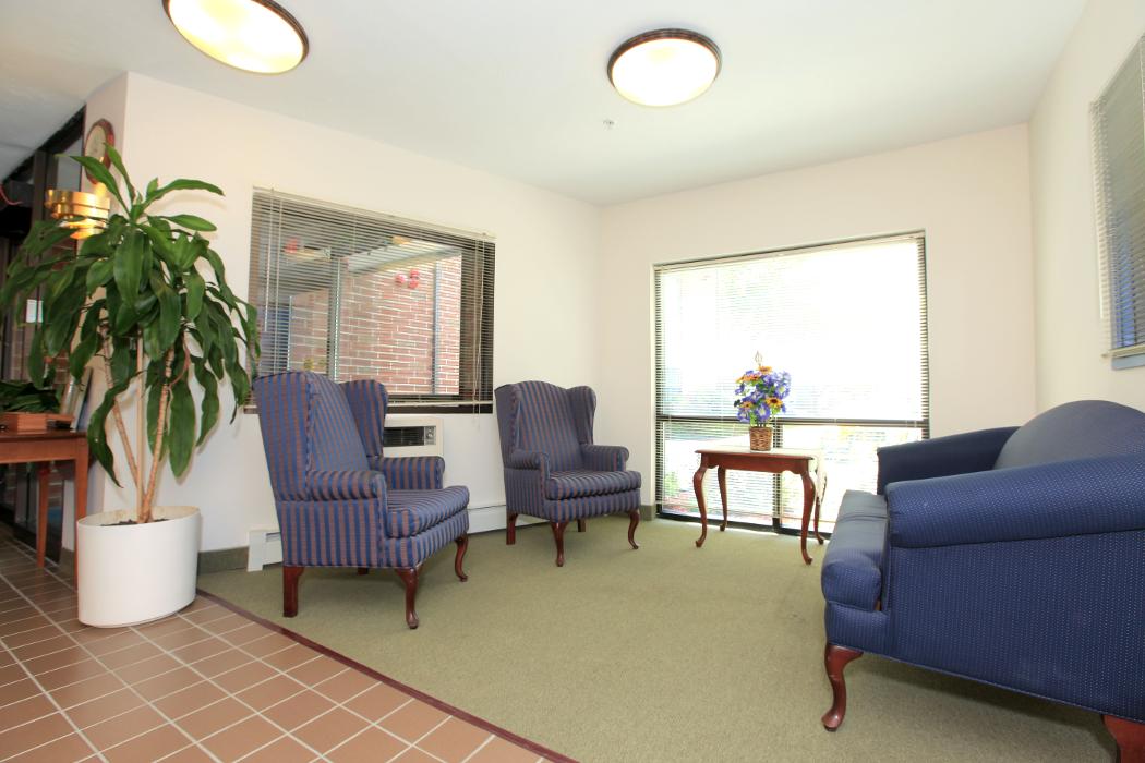 Woodbourne Apartments - Jamaica Plain, MA