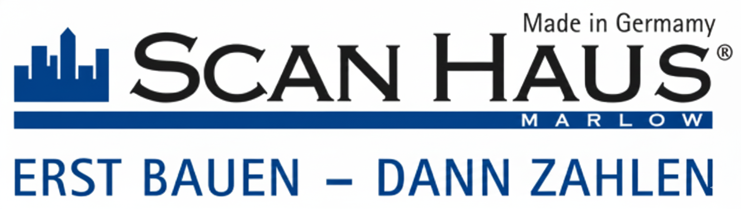 Logo ScanHaus Musterhaus Villingen-Schwenningen Logo ScanHaus Musterhaus Villingen-Schwenningen