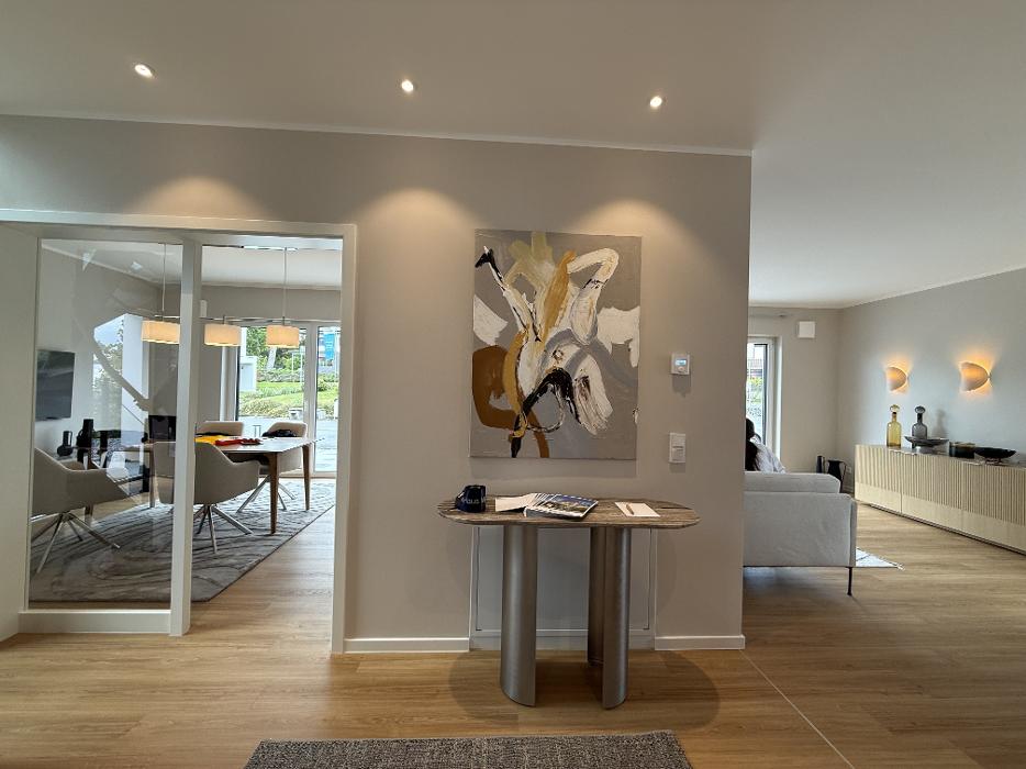 ScanHaus Musterhaus Villingen-Schwenningen, Kienzlewiesen in Villingen-Schwenningen