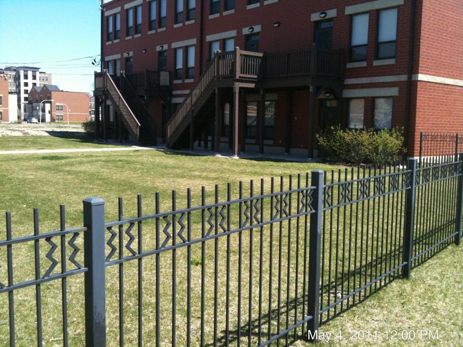 Merrill Court Apartments Image