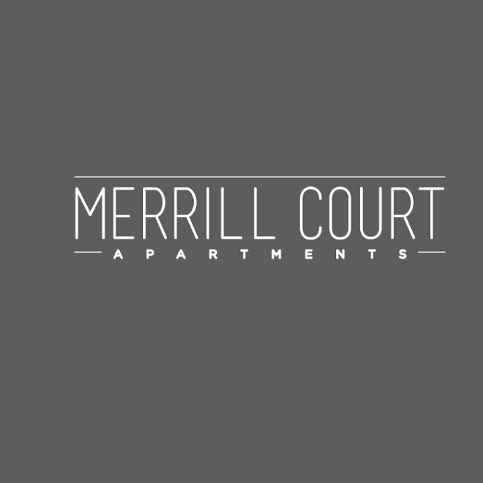 Merrill Court Apartments Image