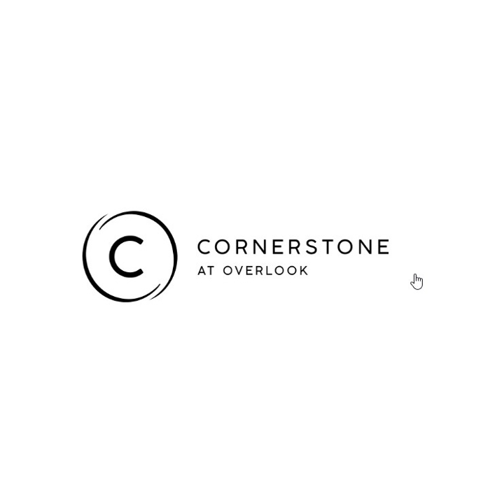 Cornerstone Apartments Logo
