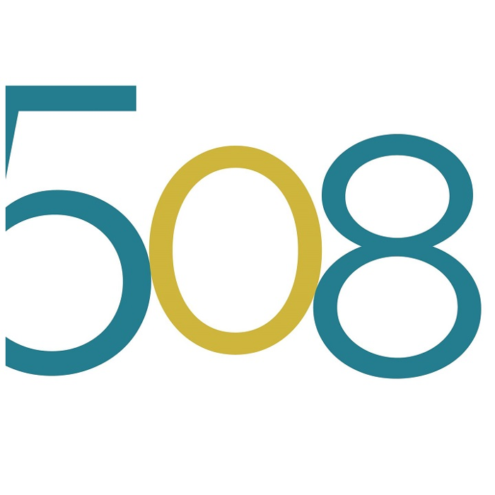 508 Pershing St Image