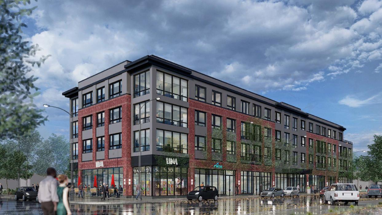 508 Pershing St Image