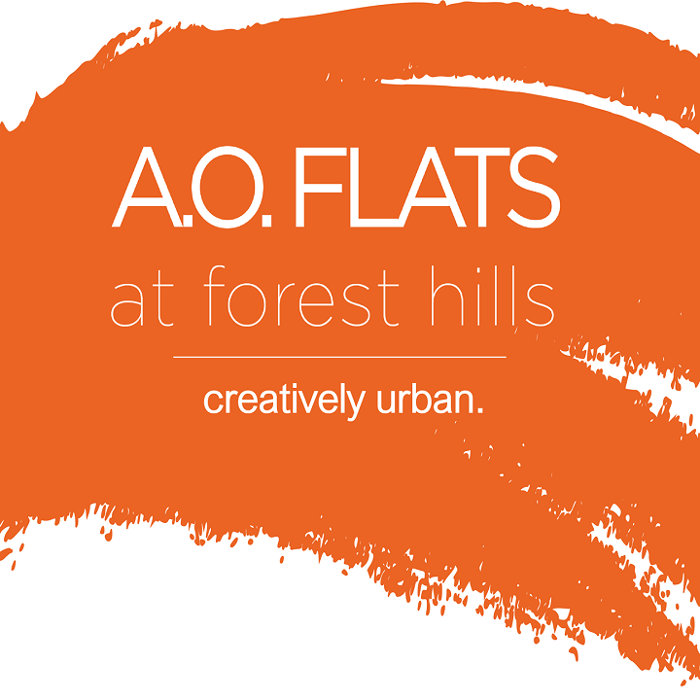 A.O. Flats at Forest Hills - Jamaica Plain, MA