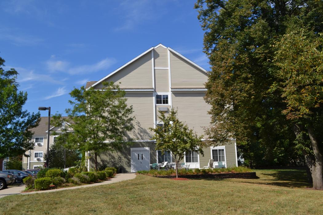 Victory Gardens Logo