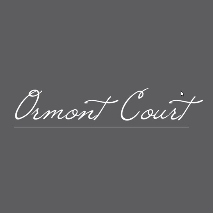 Ormont Court Logo