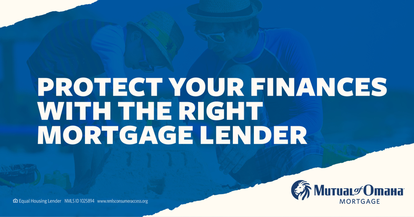 Mutual of Omaha Mortgage Image