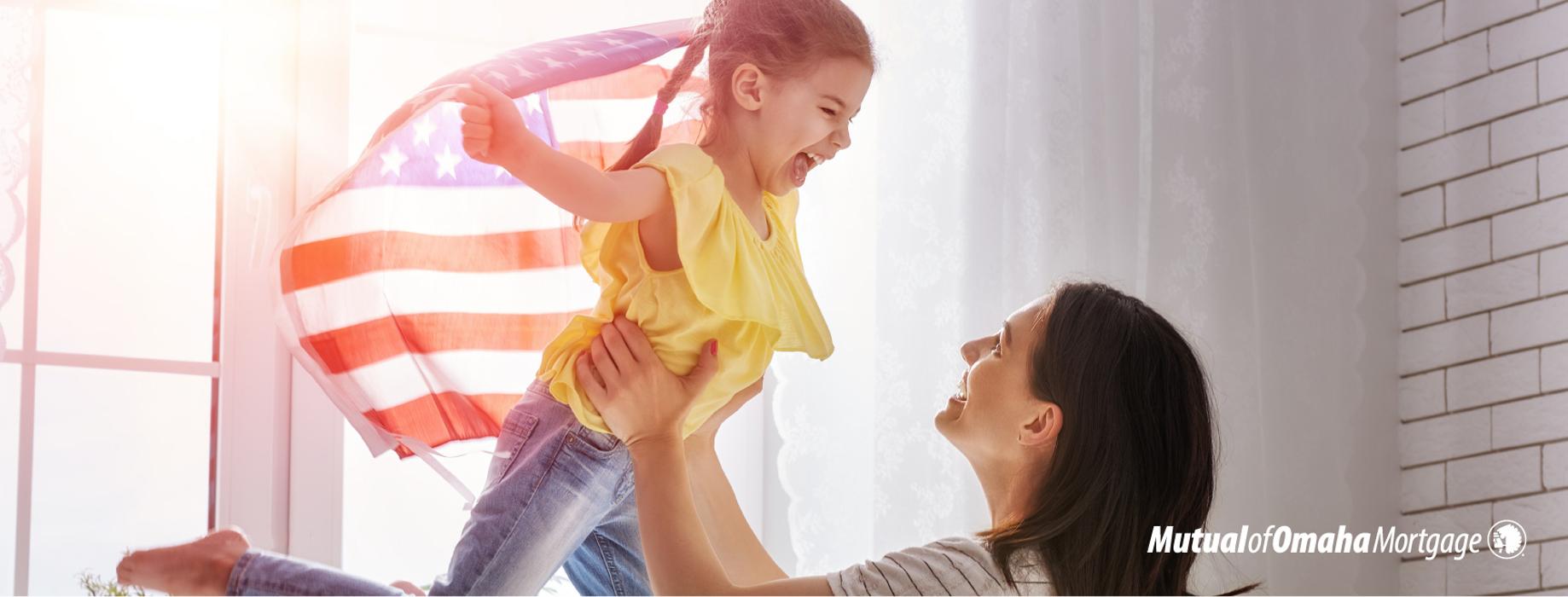 Mutual of Omaha Mortgage - Puyallup, WA