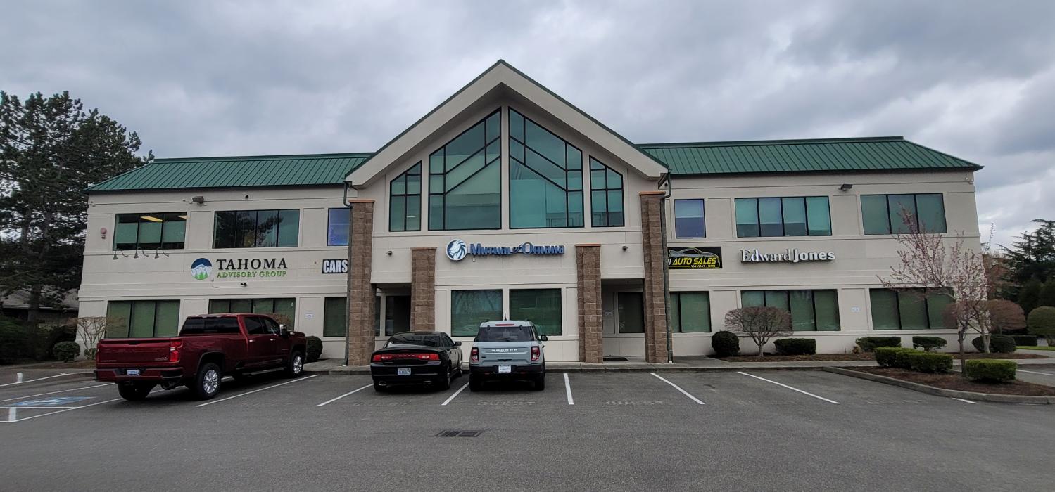 Mutual of Omaha Mortgage - Puyallup, WA