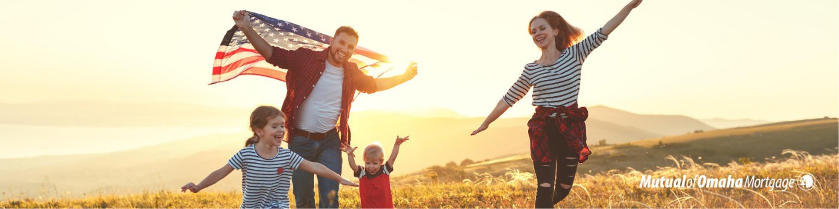 Mutual of Omaha Mortgage - Puyallup, WA