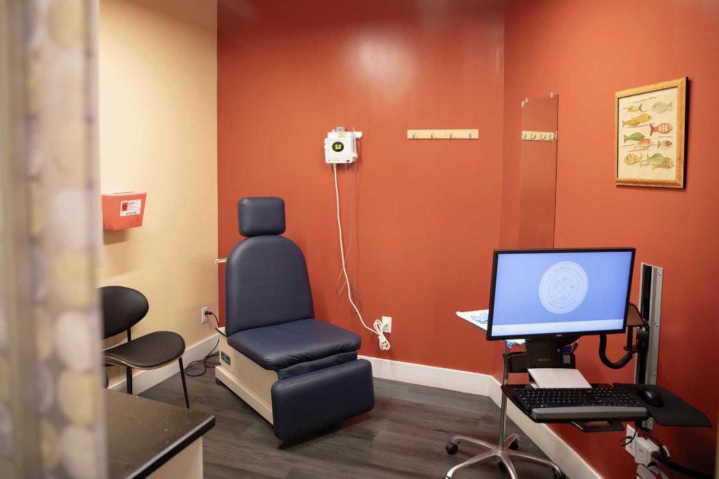 The Dermatology Specialists - Flatbush Image