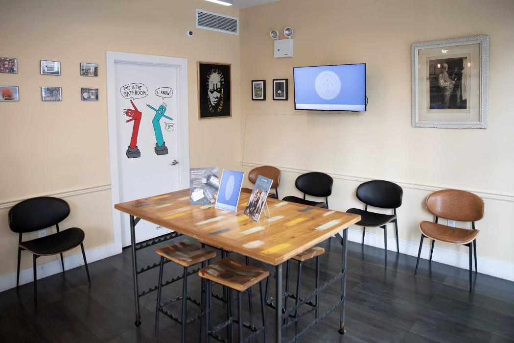 The Dermatology Specialists - Flatbush Logo