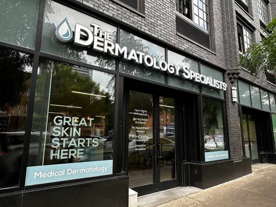 The Dermatology Specialists Image