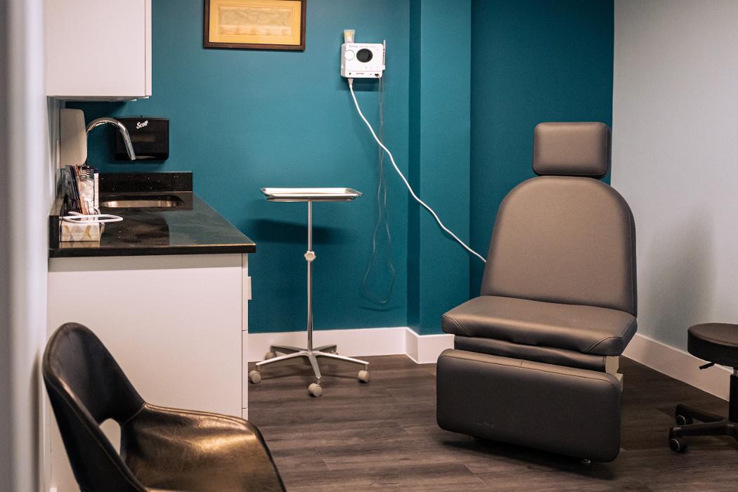 The Dermatology Specialists - Rego Park