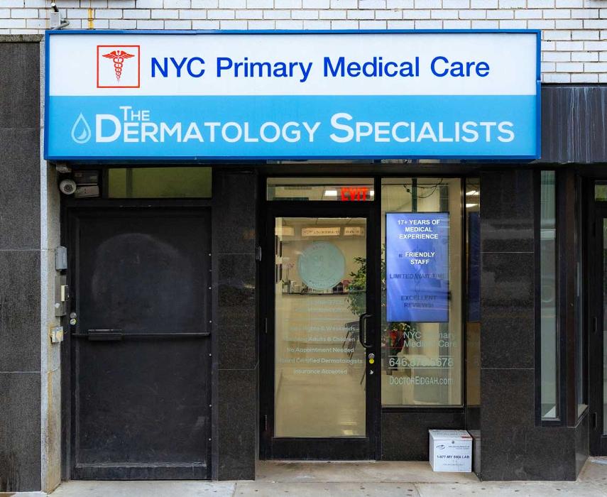 The Dermatology Specialists - Union Square Image