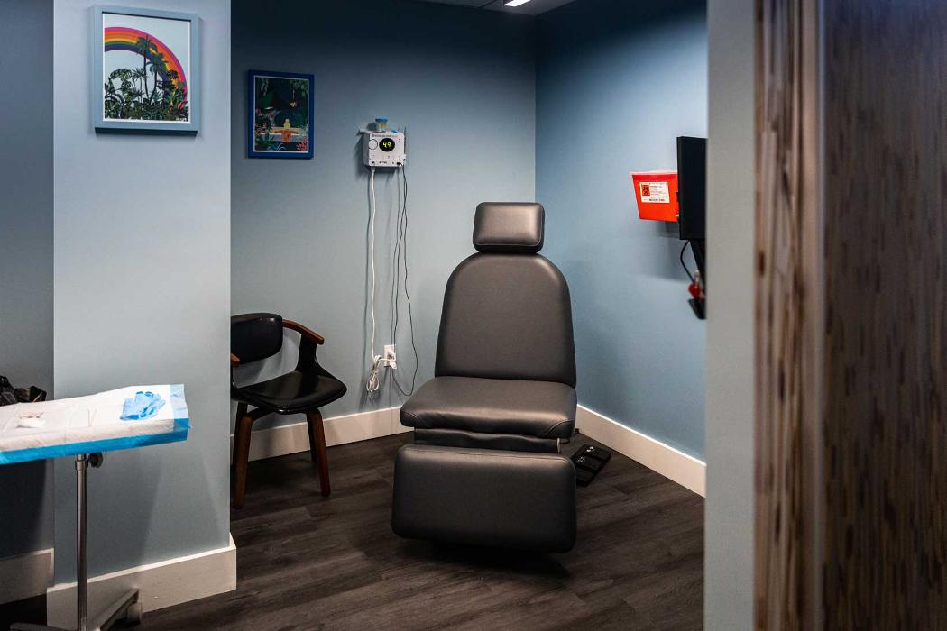 The Dermatology Specialists - Union Square Image