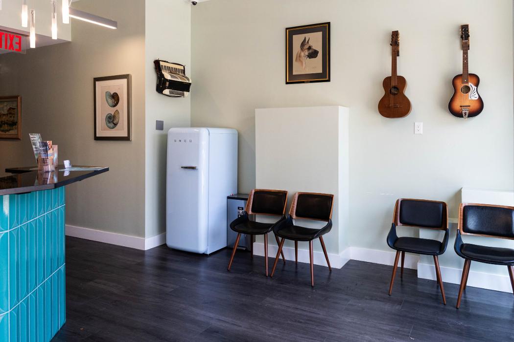 The Dermatology Specialists-Mott Haven Logo