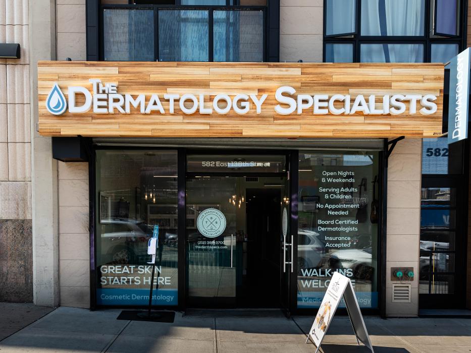 The Dermatology Specialists-Mott Haven Image