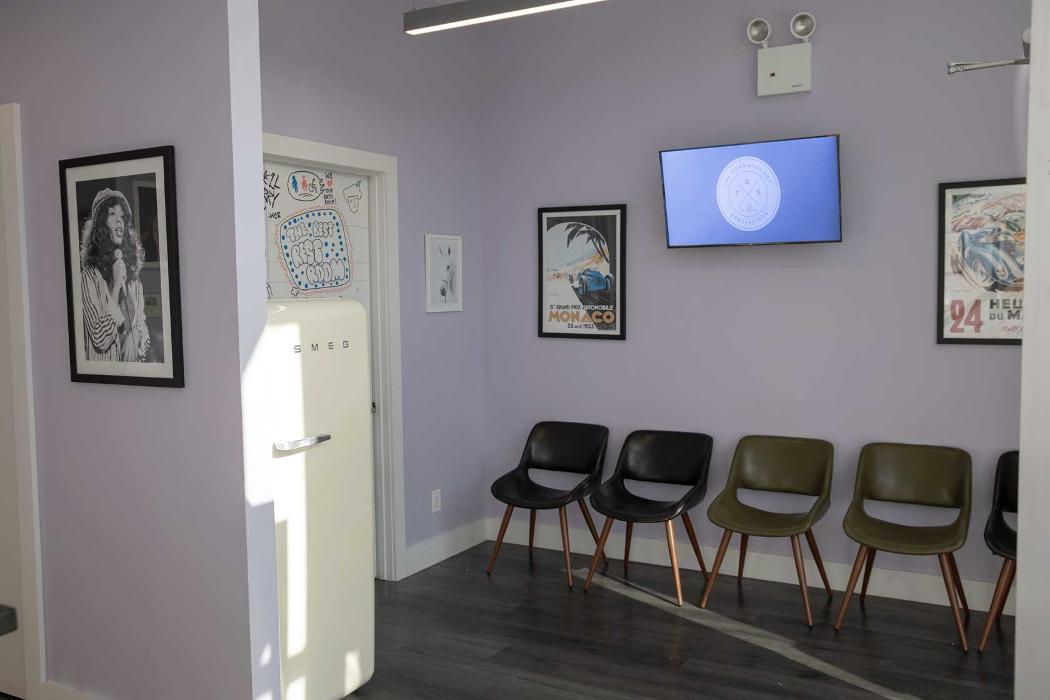 The Dermatology Specialists-Soundview Image