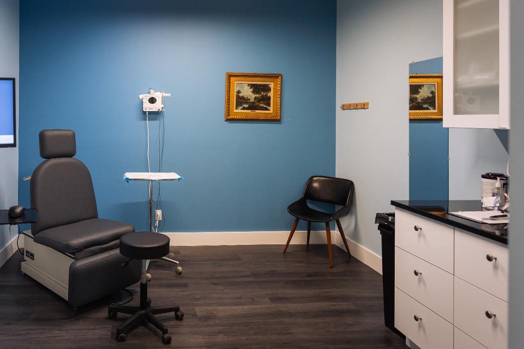 The Dermatology Specialists-Norwood Logo