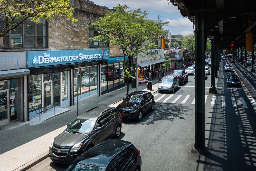 The Dermatology Specialists-Norwood Image