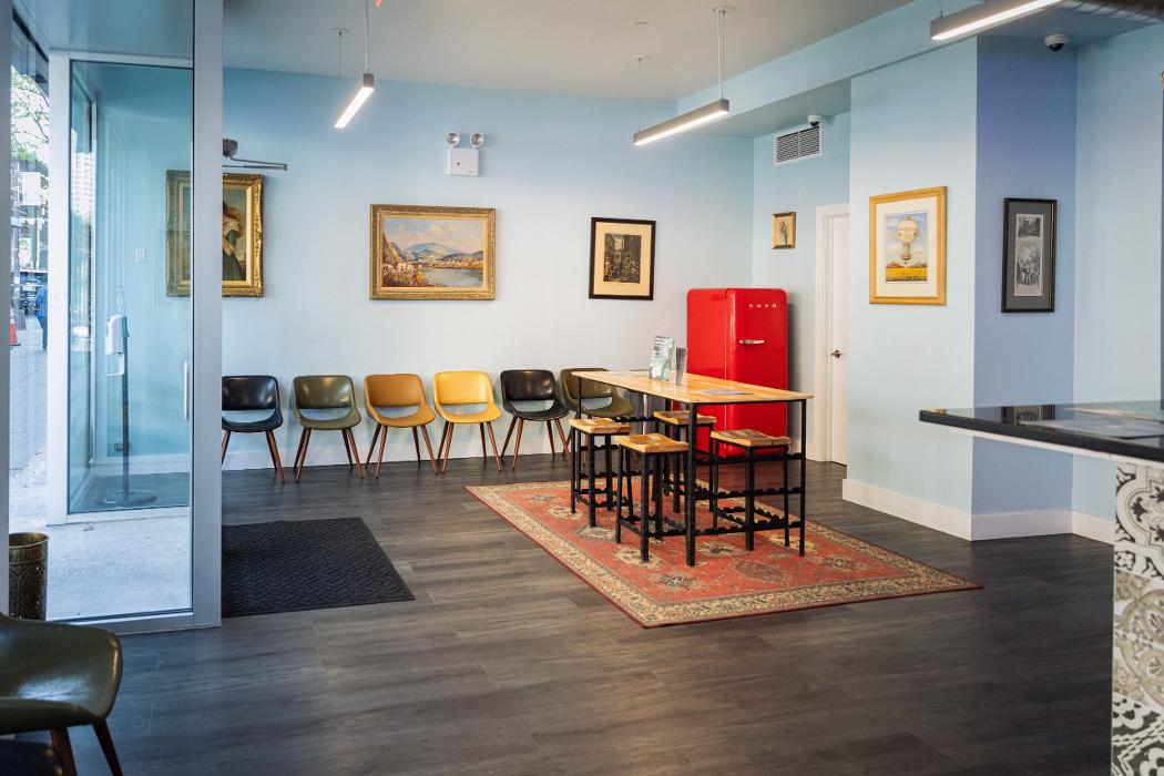 The Dermatology Specialists-Norwood Image