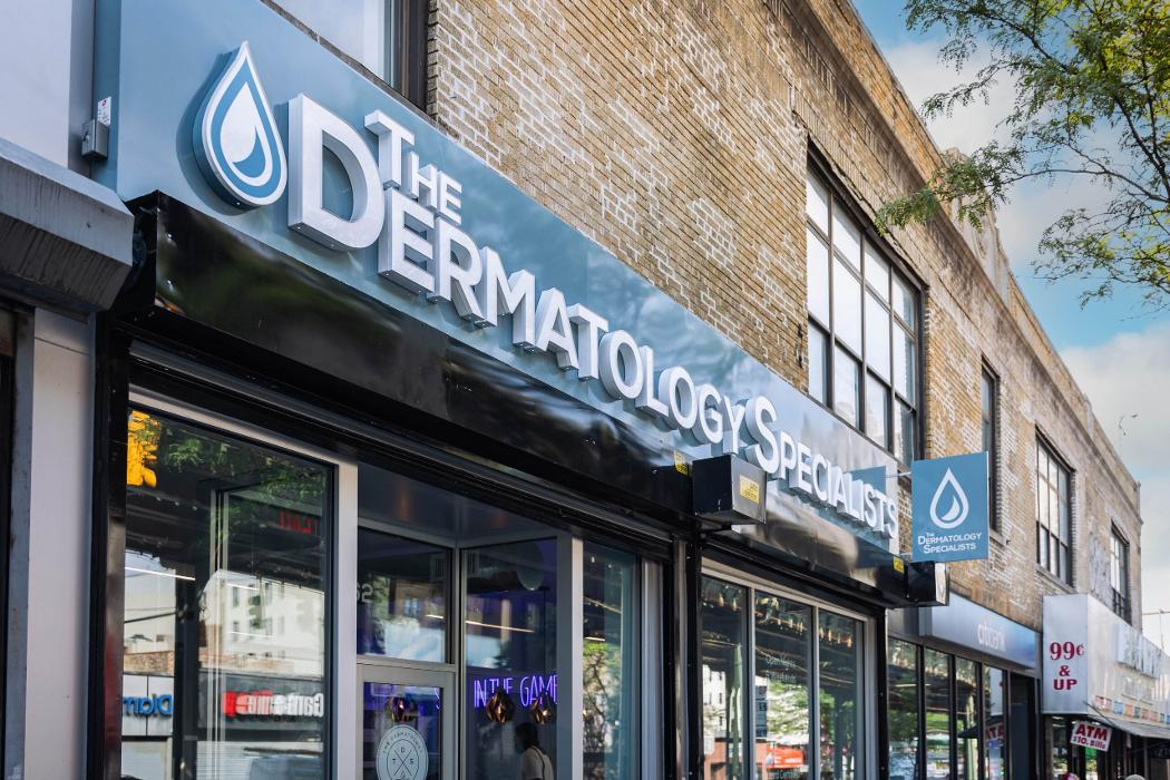 The Dermatology Specialists-Norwood Image