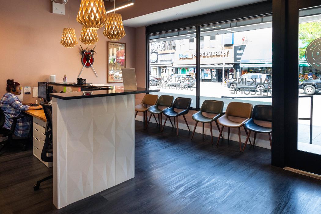 The Dermatology Specialists-Bed Stuy Image