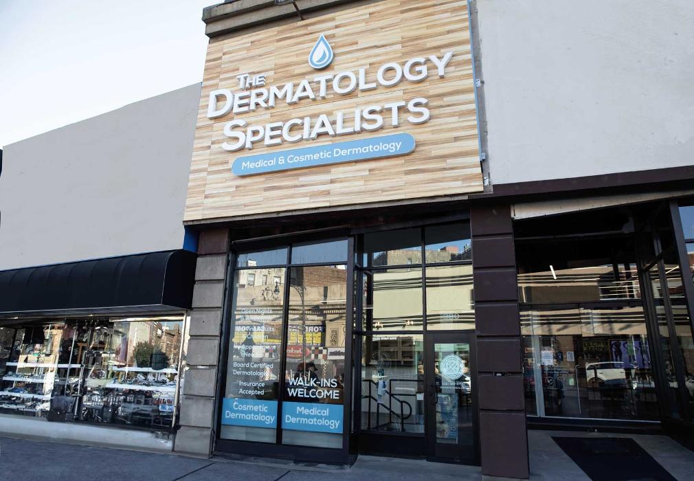 The Dermatology Specialists-Fordham Heights Image