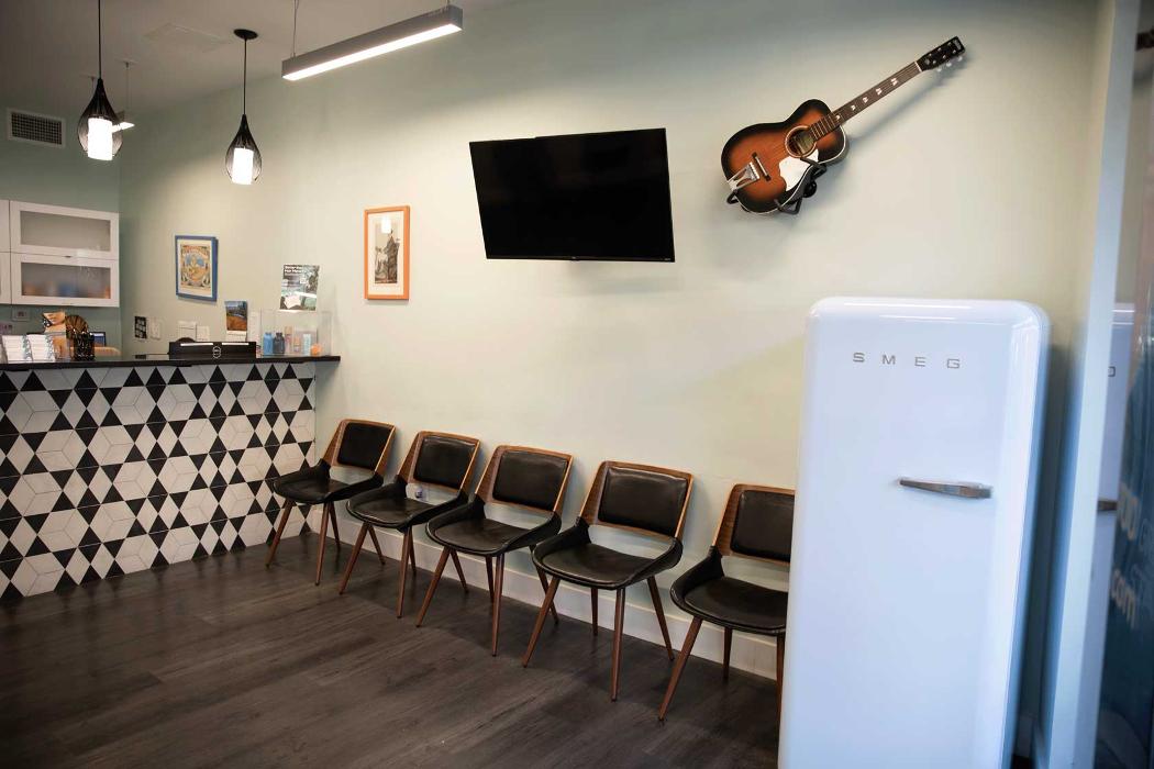 The Dermatology Specialists-Richmond Hill - Richmond Hill, NY