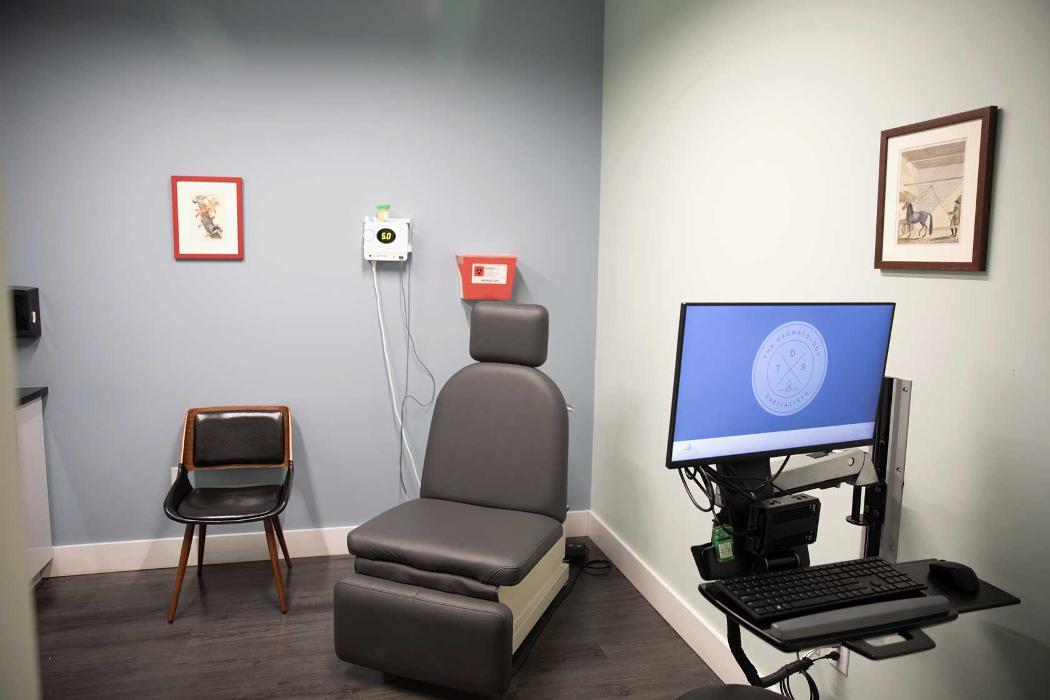 The Dermatology Specialists-Richmond Hill - Richmond Hill, NY