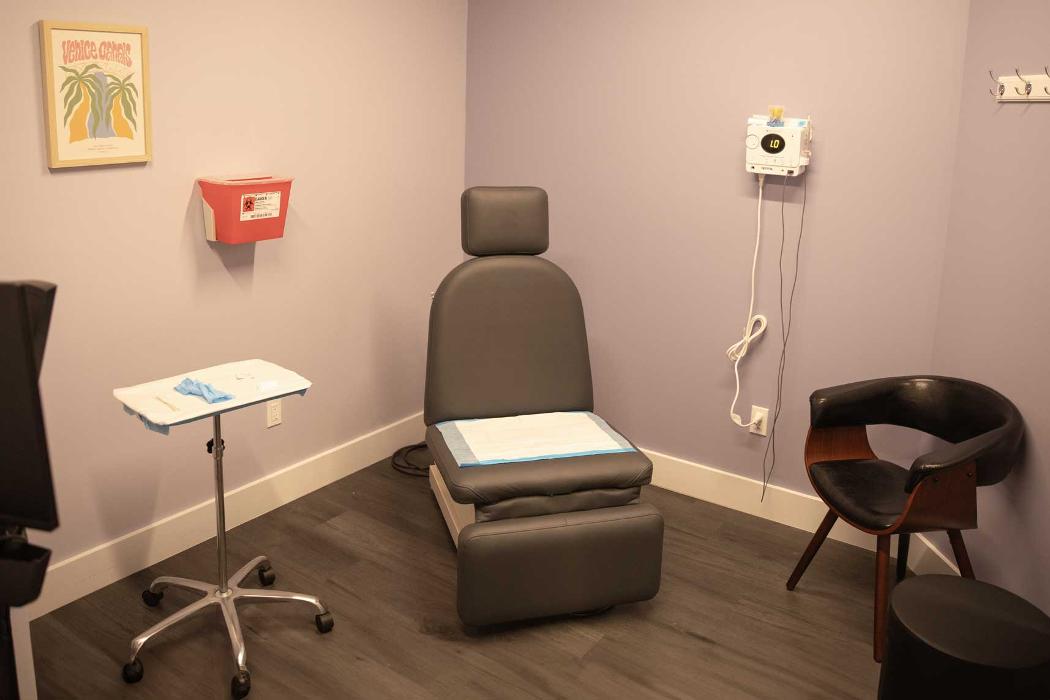 The Dermatology Specialists-Brooklyn College Image