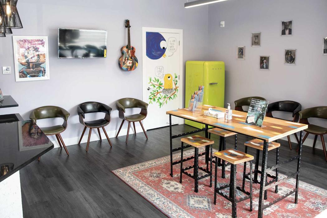 The Dermatology Specialists-Brooklyn College Image