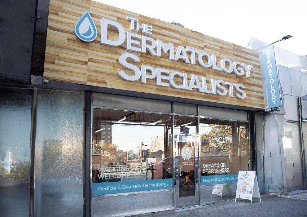 The Dermatology Specialists-Parkchester Image