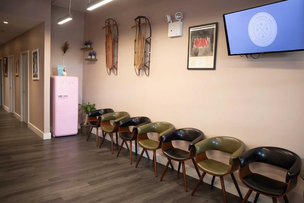 The Dermatology Specialists-Parkchester Image