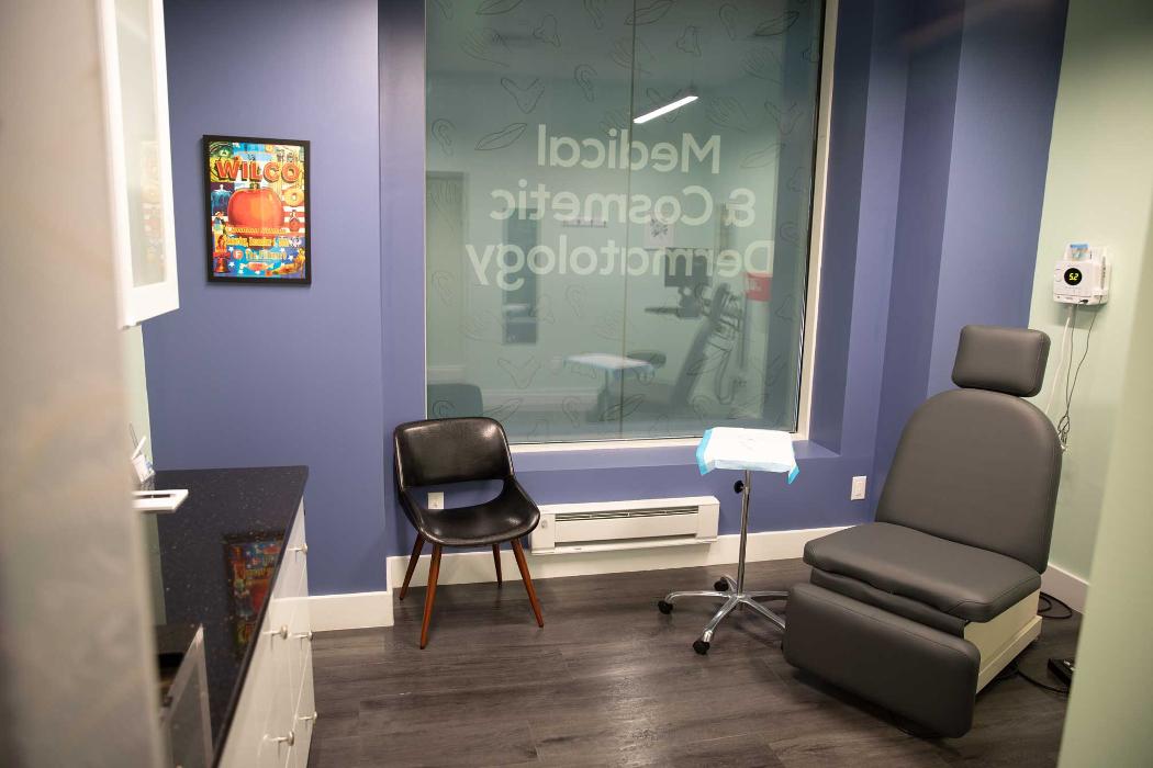 The Dermatology Specialists - Midtown East Image