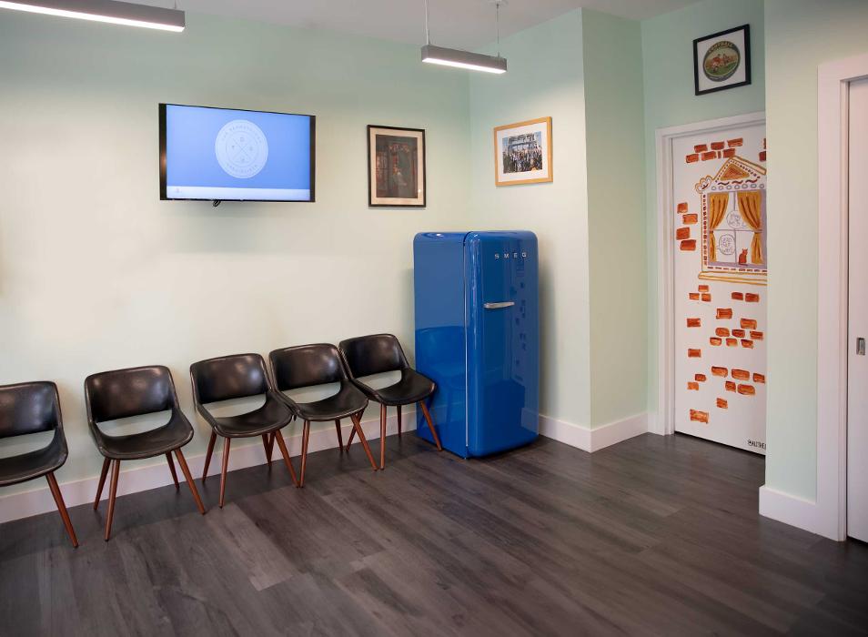 The Dermatology Specialists - Midtown East Logo