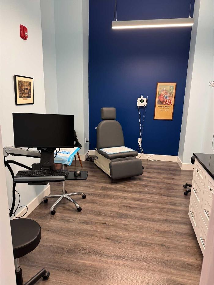 The Dermatology Specialists-Old City Image