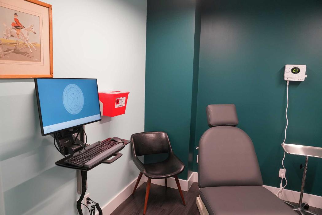 The Dermatology Specialists - Washington Heights Image