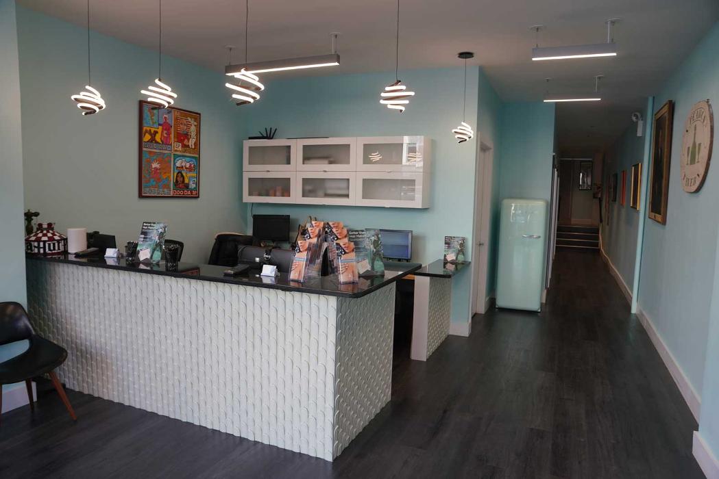 The Dermatology Specialists - Washington Heights Image