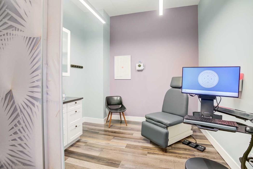 The Dermatology Specialists-Fishtown Image