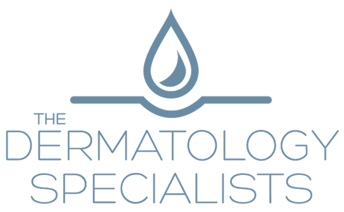The Dermatology Specialists - Roxborough Logo