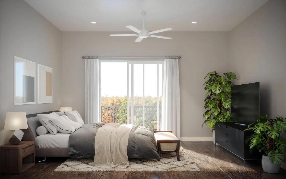 The Wilbury Apartments Image