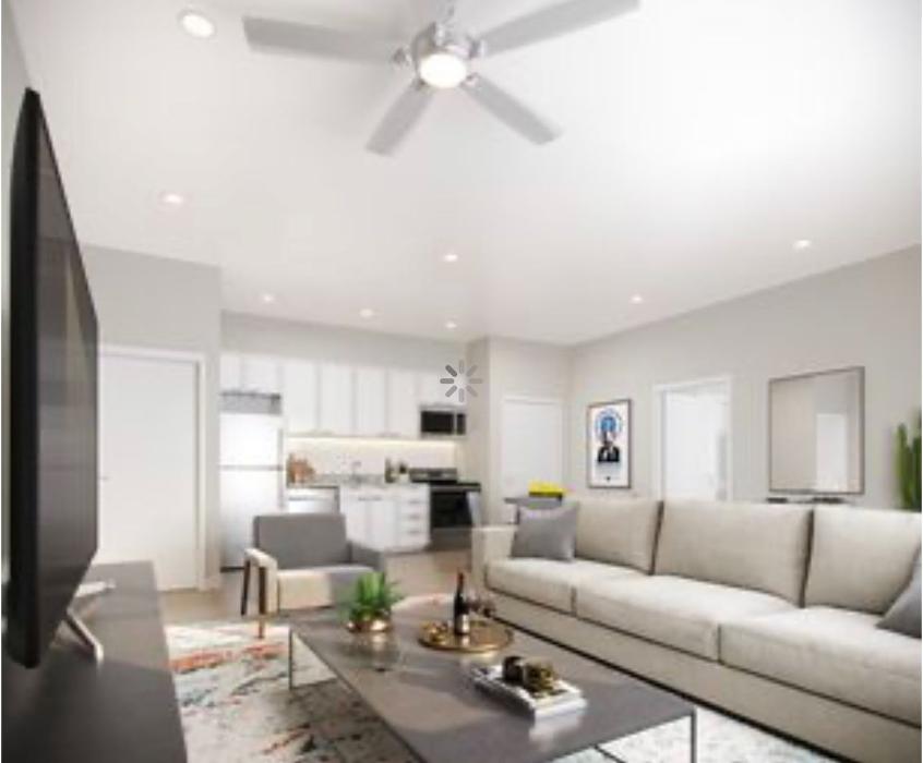 The Wilbury Apartments Image